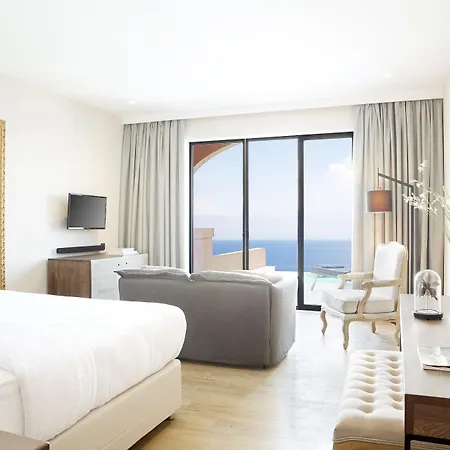 Nido, Mar-bella Collection An Slh (adults Only)