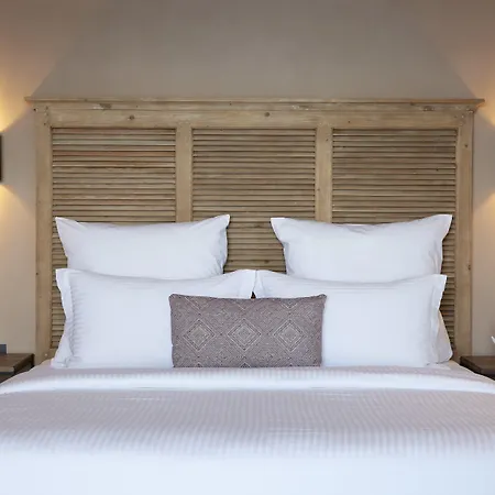 Nido, Mar-bella Collection An Slh (adults Only) Hotel 5*