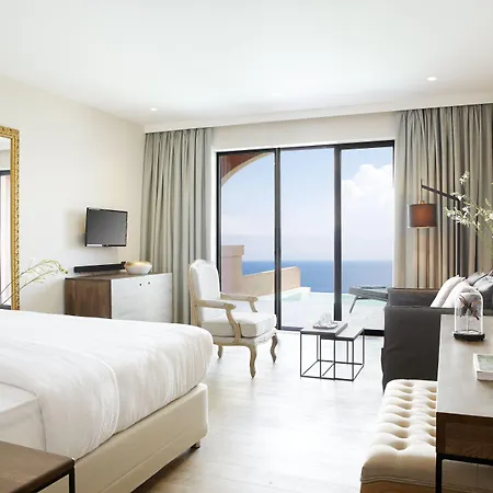 Nido, Mar-bella Collection An Slh (adults Only) 5* Agios Ioannis Peristerion