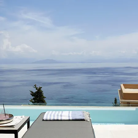 Hotel Nido, Mar-bella Collection An Slh (adults Only)
