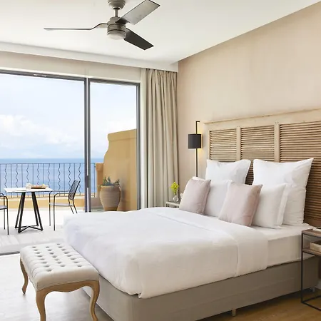 Nido, Mar-bella Collection An Slh (adults Only) Hotel
