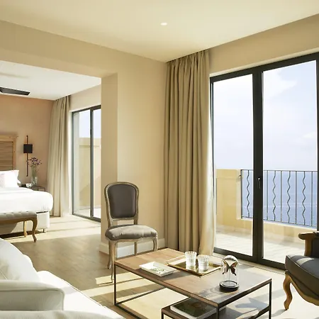Nido, Mar-bella Collection An Slh (adults Only) Hotel