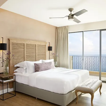 Hotel Nido, Mar-bella Collection An Slh (adults Only) 5*