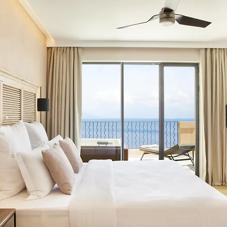 Nido, Mar-bella Collection An Slh (adults Only) Hotel Agios Ioannis Peristerion