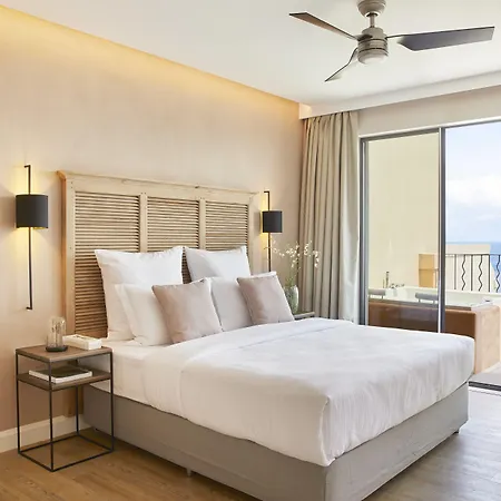 Nido, Mar-bella Collection An Slh (adults Only) Hotel 5*
