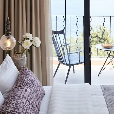 Nido, Mar-bella Collection An Slh (adults Only) Hotel 5*