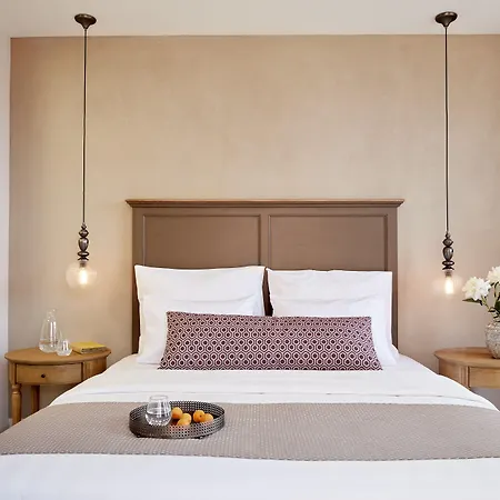 Hotel Nido, Mar-bella Collection An Slh (adults Only) Agios Ioannis Peristerion