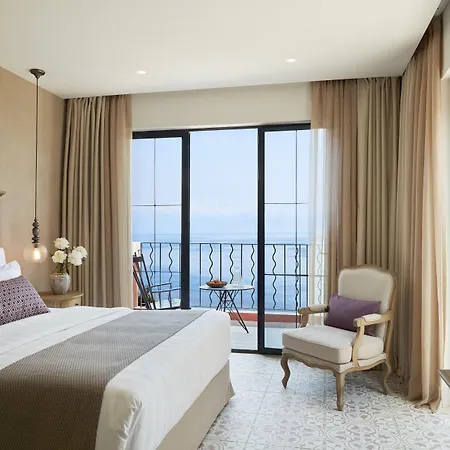 Nido, Mar-bella Collection An Slh (adults Only) Agios Ioannis Peristerion