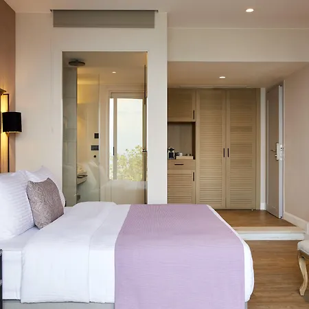 Nido, Mar-bella Collection An Slh (adults Only) 5*