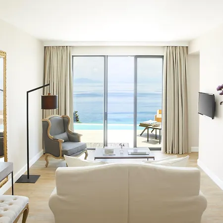 Nido, Mar-bella Collection An Slh (adults Only) Agios Ioannis Peristerion