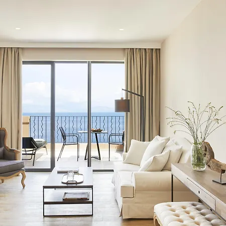 Nido, Mar-bella Collection An Slh (adults Only)