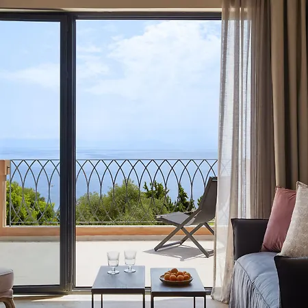 Nido, Mar-bella Collection An Slh (adults Only) 5*