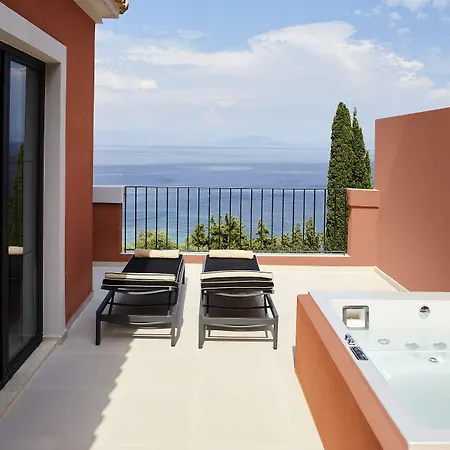 Hotel Nido, Mar-bella Collection An Slh (adults Only) Agios Ioannis Peristerion
