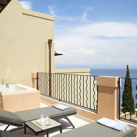 Nido, Mar-bella Collection An Slh (adults Only) Hotel 5*