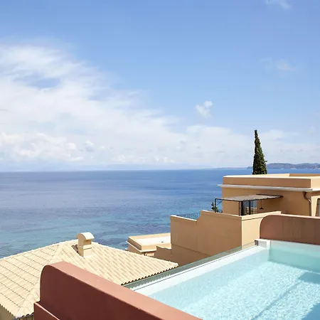 Hotel Nido, Mar-bella Collection An Slh (adults Only) 5*