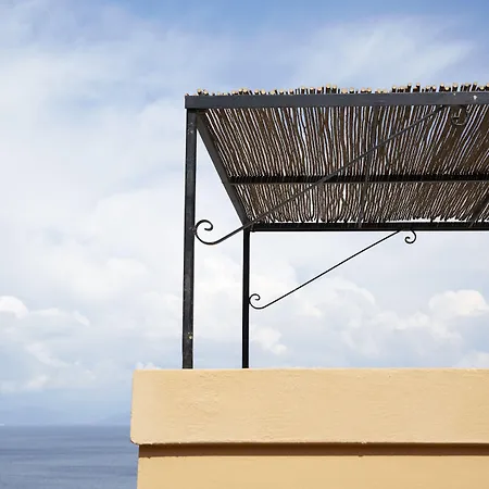 Nido, Mar-bella Collection An Slh (adults Only) 5* Agios Ioannis Peristerion