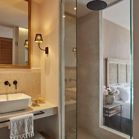 Nido, Mar-bella Collection An Slh (adults Only) 5*