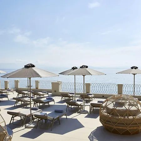 Nido, Mar-bella Collection An Slh (adults Only) Hotel 5*