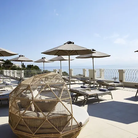 Nido, Mar-bella Collection An Slh (adults Only) Hotel Agios Ioannis Peristerion