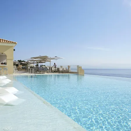 Nido, Mar-bella Collection An Slh (adults Only) 5* Agios Ioannis Peristerion