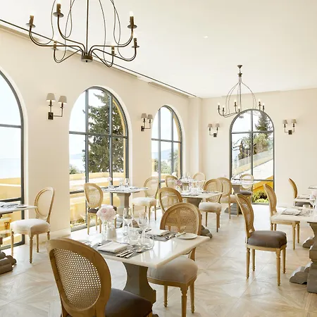 Nido, Mar-bella Collection An Slh (adults Only)