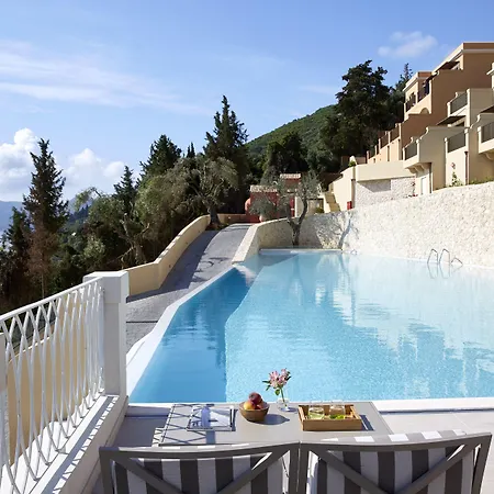 Hotel Nido, Mar-bella Collection An Slh (adults Only) 5*