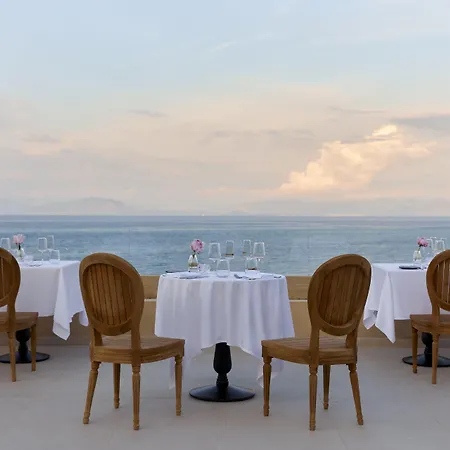 Nido, Mar-bella Collection An Slh (adults Only) Hotel 5*