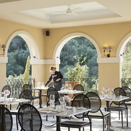 Nido, Mar-bella Collection An Slh (adults Only) 5* Agios Ioannis Peristerion