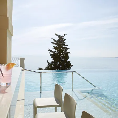 Nido, Mar-bella Collection An Slh (adults Only) Agios Ioannis Peristerion