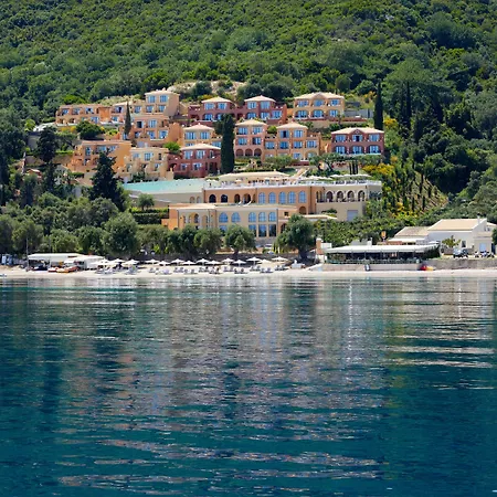 Nido, Mar-bella Collection An Slh (adults Only) Hotel Agios Ioannis Peristerion