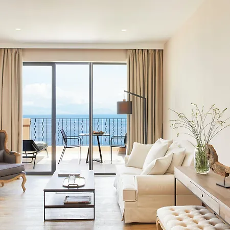 Hotel Nido, Mar-bella Collection An Slh (adults Only) Agios Ioannis Peristerion