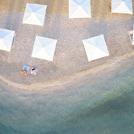 Hotel Nido, Mar-bella Collection An Slh (adults Only) Agios Ioannis Peristerion
