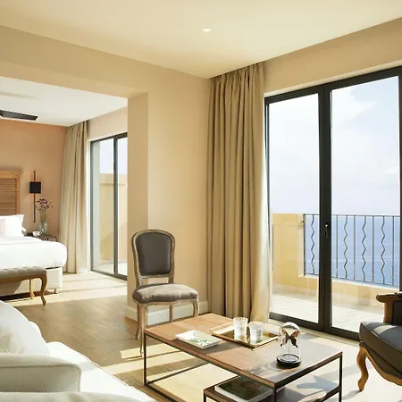 Nido, Mar-bella Collection An Slh (adults Only) Hotel 5*