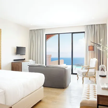 Nido, Mar-bella Collection An Slh (adults Only) Hotel