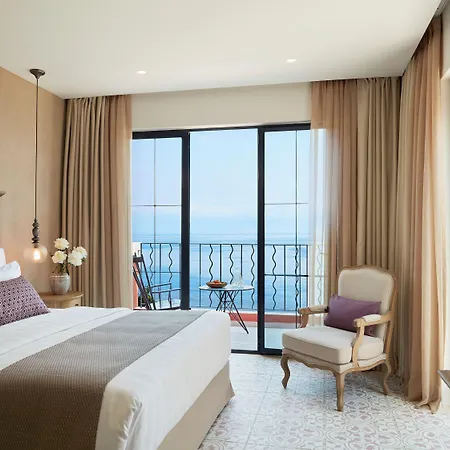 Nido, Mar-bella Collection An Slh (adults Only) Hotel 5*