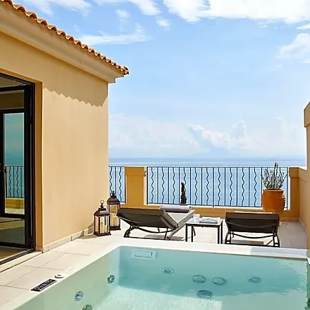 Otel Nido, Mar-bella Collection An Slh 16 Years (adults Only) 5*