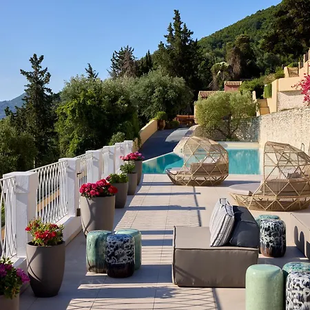 Hotel Nido, Mar-bella Collection An Slh 16 Years (adults Only) Agios Ioannis Peristerion