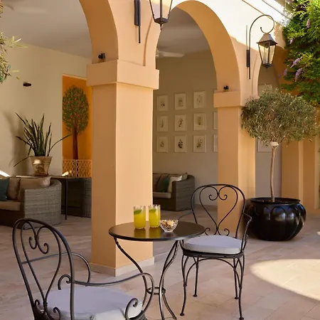Nido, Mar-Bella Collection, An Slh Hotel - Adults Only, 16 Years אגיוס יואניס פריסטרון