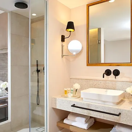 Hotel Nido, Mar-bella Collection An Slh 16 Years (adults Only)