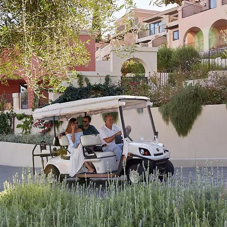 Nido, Mar-Bella Collection, An Slh Hotel - Adults Only, 16 Years מלון 5*