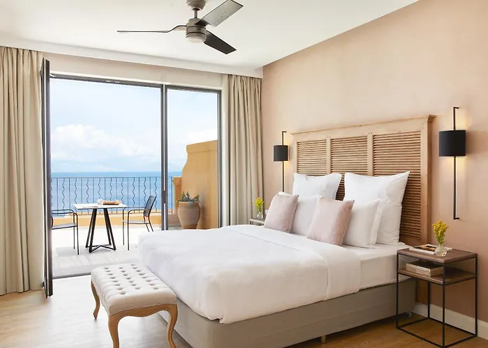 Nido, Mar-bella Collection An Slh (adults Only)