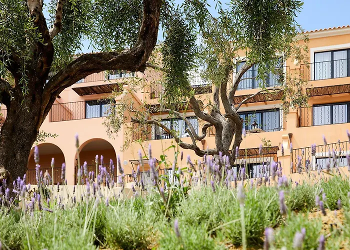 Hotell Nido, Mar-bella Collection An Slh (adults Only) Agios Ioannis Peristerion