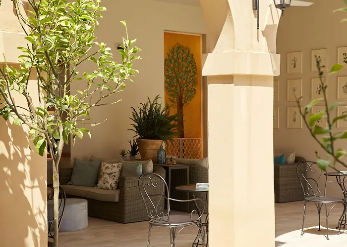 Nido, Mar-bella Collection An Slh (adults Only) 5* אגיוס יואניס פריסטרון