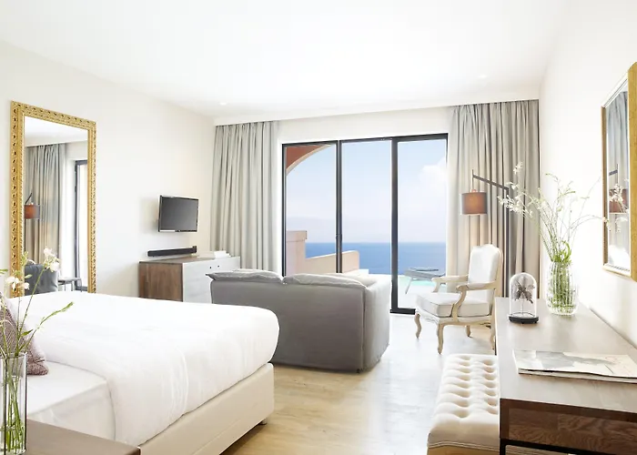 Nido, Mar-bella Collection An Slh (adults Only)