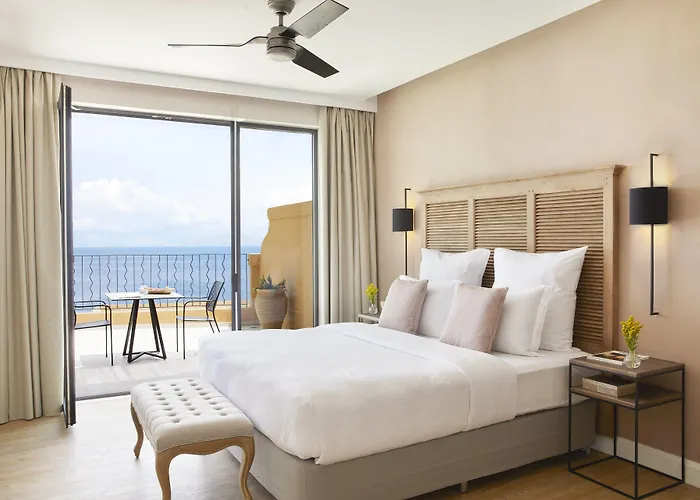 Nido, Mar-bella Collection An Slh (adults Only) Hotell