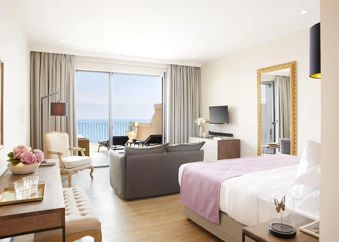 Nido, Mar-bella Collection An Slh (adults Only) 5* אגיוס יואניס פריסטרון
