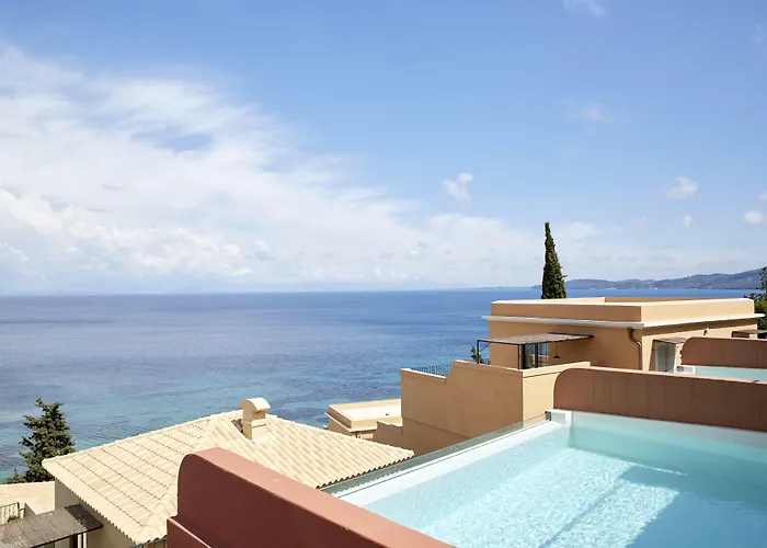 Hotell Nido, Mar-bella Collection An Slh (adults Only) 5*