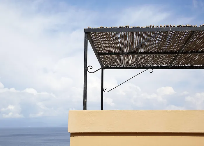 Nido, Mar-bella Collection An Slh (adults Only) 5* Agios Ioannis Peristerion