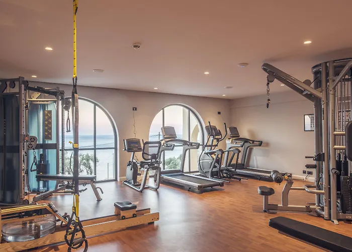 מלון Nido, Mar-bella Collection An Slh (adults Only) 5*