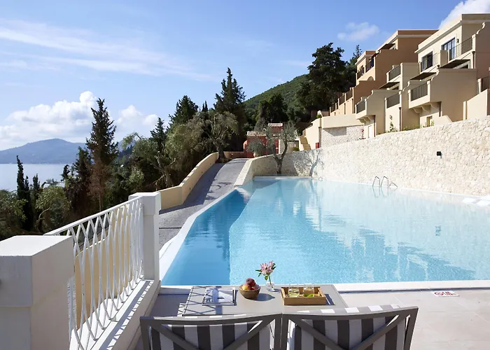 מלון Nido, Mar-bella Collection An Slh (adults Only) 5*